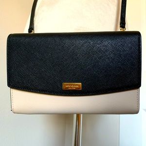 !!NWT!! kate spade crossbody clutch